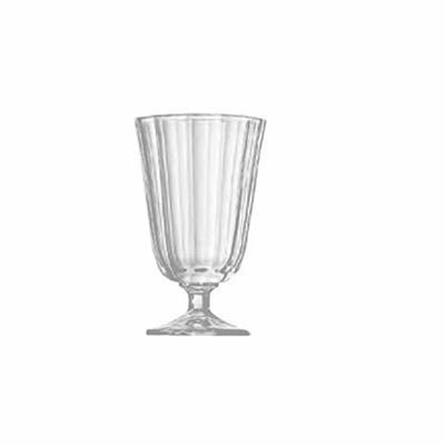 BICCHIERE CALICE ANNA VINO VETRO TRASPARENTE (CONF.6PZ)