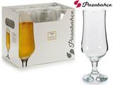 BICCHIERE BIRRA TULIPE 385CC CONF.6PZ