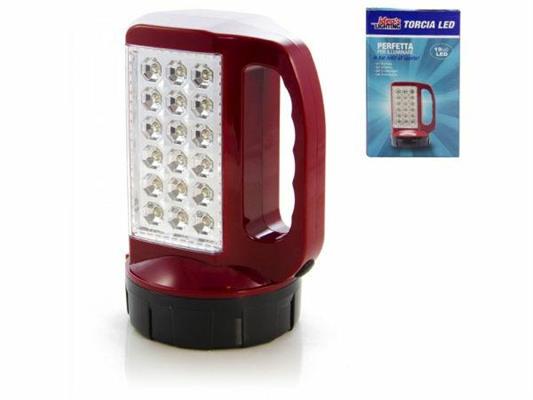 TORCIA LED GRANDE