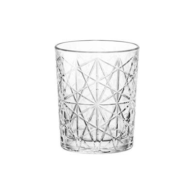 BICCHIERE BARTENDER LOUNGE DOF 39 CL CONF.4 PZ