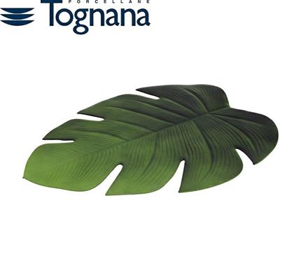 TOVAGLIETTA RETTANGOLARE 48 X 38 CM PLACEMAT LEAF