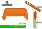 TOVAGLIA CARTA 120X5MT COLORE ARANCIO