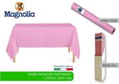 TOVAGLIA CARTA 120X5MT COLORE ROSA