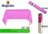 TOVAGLIA CARTA 120X5MT COLORE FUCSIA