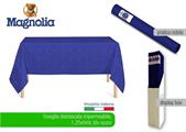 TOVAGLIA CARTA 120X5MT COLORE BLU