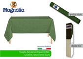 TOVAGLIA CARTA 120X5MT COLORE VERDE