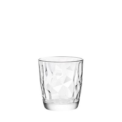 BICCHIERE DIAMOND ACQUA 30 CL CONF. 6 PZ