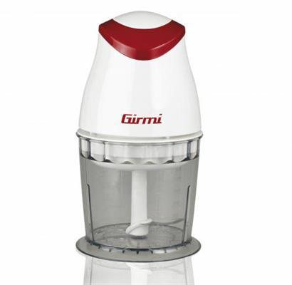 TRITATUTTO ELETTRICO 500ML LAME ACCIAIO INOX FUNZIONE PULSE