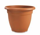 VASO CRETA CAMPANA CM.70 98LT PLASTIME