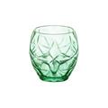 BICCHIERE ORIENTE ACQUA COOL GREEN CONF. 3PZ