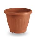 VASO FIRENZE 23 CM COLORE TERRACOTTA