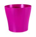 VASO LIEGI 14CM COLORE ROSSO