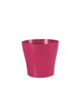 VASO LIEGI 16 CM COLORE ROSSO