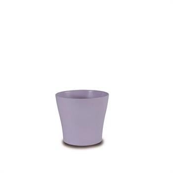 VASO LIEGI 16 CM COLORE LAVANDA