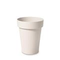 VASO MELROSE ALTO 40 X H50 CM COLORE BIANCO