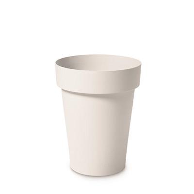 VASO MELROSE ALTO 40 X H65 CM COLORE BIANCO