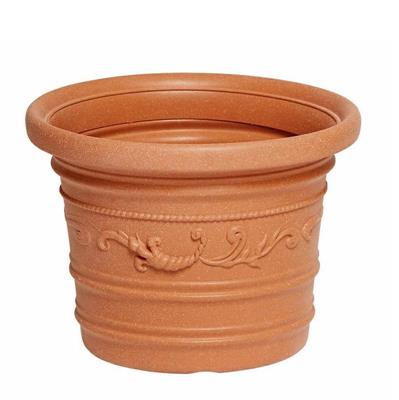 VASO PRESTIGE COLLECTION D. 60 CM TERRACOTTA