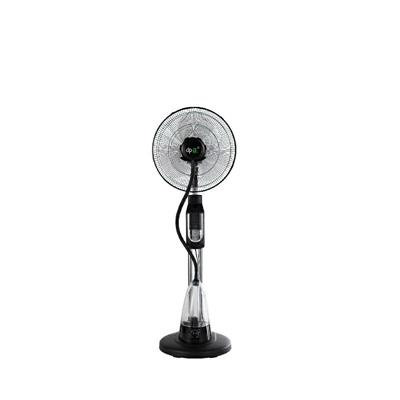 VENTILATORE NEBULIZZATORE D. 40 CM 3 VELOCITA' CON TIMER