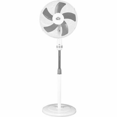 VENTILATORE PIANTANA 5 PALE 40CM