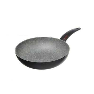 WOK DIANA 1 MANICO 28 CM MONETA