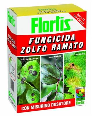 ZOLFO RAMATO 100GR