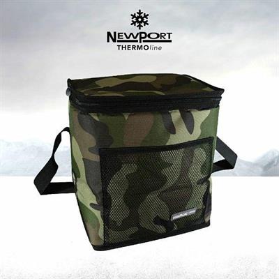 BORSA TERMICA NEW MILITAR 24LT