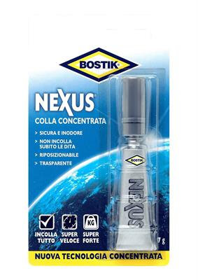 BOSTIK BTK NEXUS 7 GR D 2415