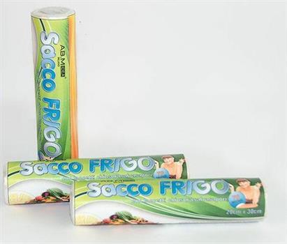 BUSTE FRIGO 70PZ 20X30CM