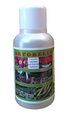 CONCIME UNIVERSALE LIQUIDO ORTOBELLO 1 LT