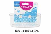 PORTASAPONE DA BAGNO 16,6X5,8X6,5CM