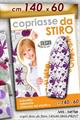 COPRIASSE DA STIRO 140X60 GICOS