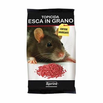 ESCA TOPICIDA GRANO 500GR