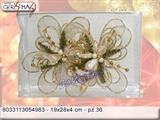 FIORI APPEND BOX 2 PZ ART. 4983   @