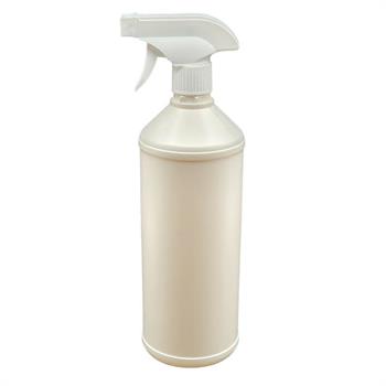 FLACONE TOM SENZA TAPPO 1000ML CON SPRAY