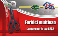 FORBICE MULTIUSO CA04  @