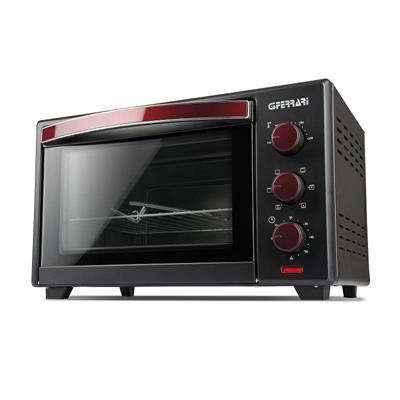 FORNO ELETTRICO IL MORO 28 PLUS 28 LT