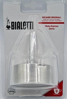 IMBUTO 9 TZ BIALETTI