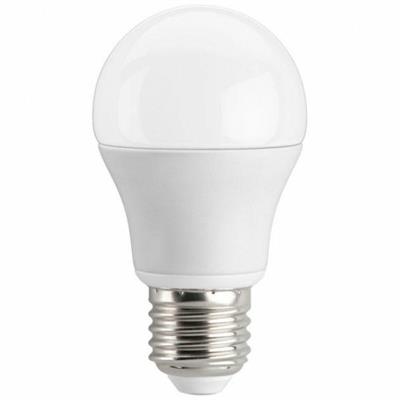 LAMPADINA LED GOCCIA A60 10W E27 840LUMEN LUCE NATURALE