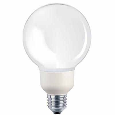 LAMPADINA GOCCIA 18W 230V E27 CHIARA