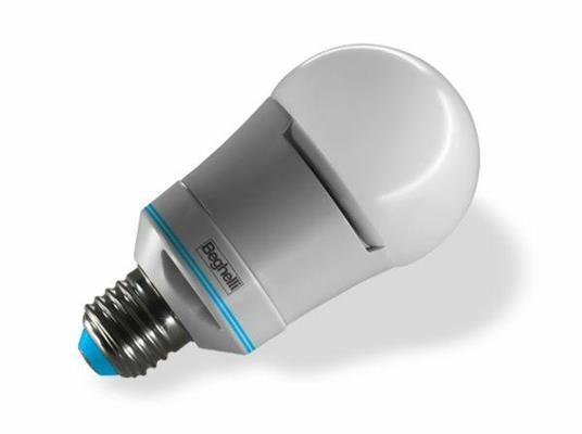 LAMPADINA SORPRESALED 10W 230V E27 3000K