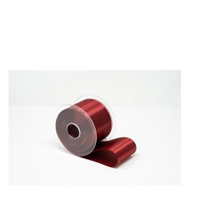 NASTRO ROYAL BASIC 4 X 50 MT ART. 0178 ROSSO SCURO