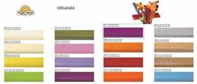 ROTOLO ORGANZA 5CMX25YARD VIOLA