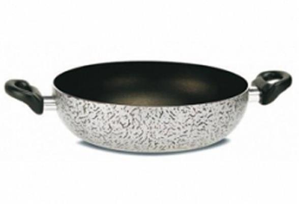 PADELLA SILVER ALTA CM32 2M