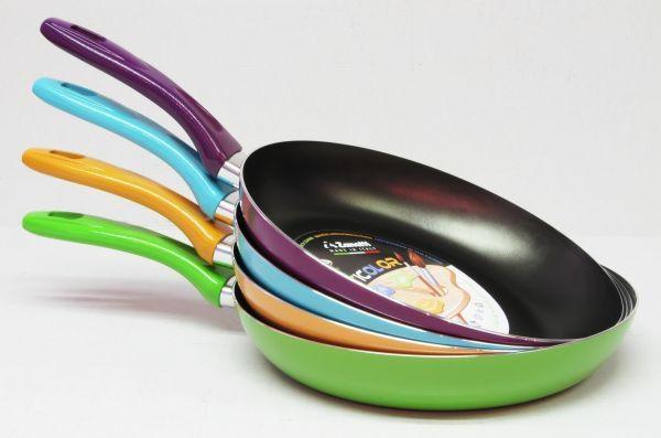 PADELLA MULTICOLOR 20CM