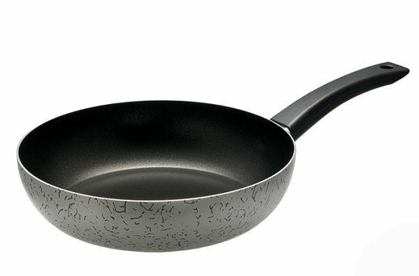 PADELLA PLATINUM 28CM ALTA