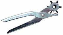 PINZA A FUSTELLA MM. 225   @