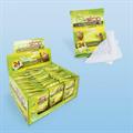 SALVIETTE ALLA CITRONELLA ZZZ STOP 24VELI