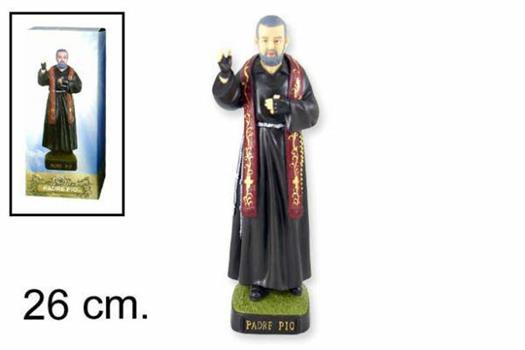 STATUA PADRE PIO