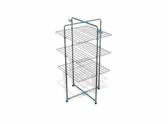 STENDIBIANCHERIA A TORRE MODULAR 3 GIMI@