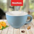 TAZZA COLAZIONE JUMBO COLORE LIGHT BLUE